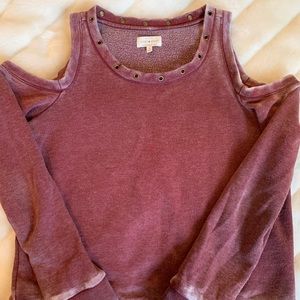 Lucky Brand Sweatshirt 🍀